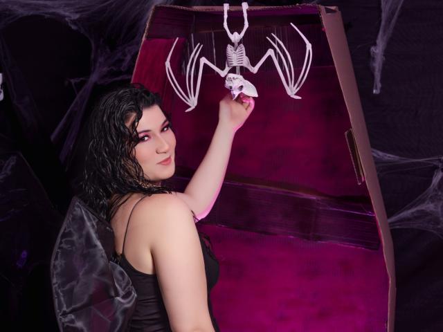 YessiSoto - Camera khiêu dâm &amp; quyến rũ trực tiếp - 27779854