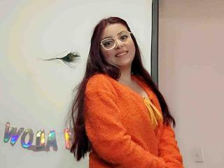 Dannazv - Live porn &amp; sex cam - 27780134