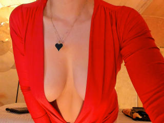 RamonaXSimons - Live porn &amp; sex cam - 27780442