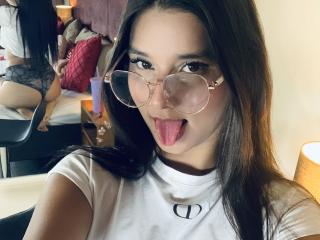 MissMegan - Live sex cam - 27780659