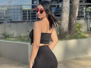 EngelGrace - Camera khiêu dâm &amp; quyến rũ trực tiếp - 27780722