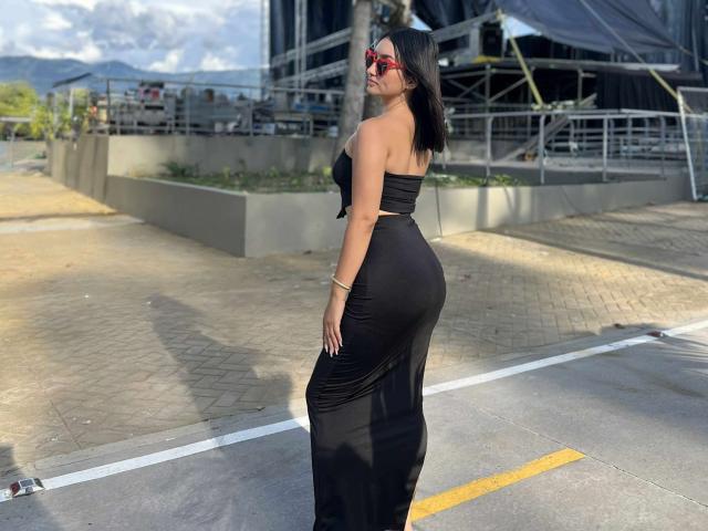 EngelGrace - Camera khiêu dâm &amp; quyến rũ trực tiếp - 27780729