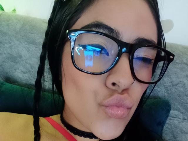 StellaBeckker - Live porn &amp; sex cam - 27780995