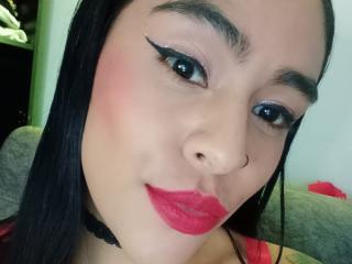 StellaBeckker - Camera khiêu dâm &amp; quyến rũ trực tiếp - 27781002