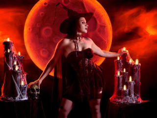 KatalinaJohnson - Sexe cam en vivo - 27781044