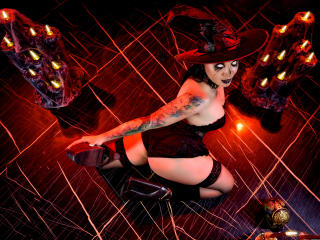 KatalinaJohnson - Live sexe cam - 27781058