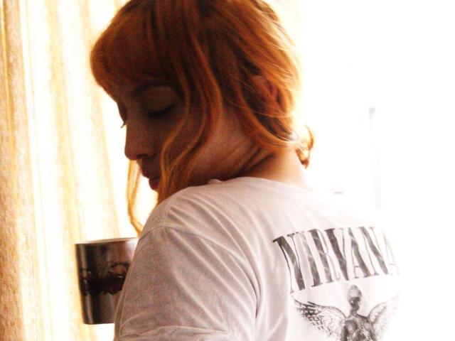 LeontinaBelle - Sexe cam en vivo - 27781870