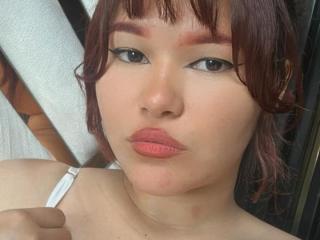 DaliaNova - Camera khiêu dâm &amp; quyến rũ trực tiếp - 27781884