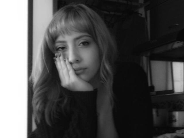 LeontinaBelle - Camera khiêu dâm &amp; quyến rũ trực tiếp - 27781905