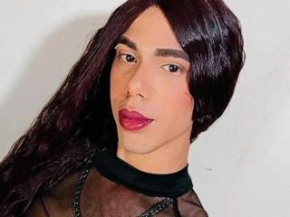 HetairaLexx - Sexe cam en vivo - 27782031