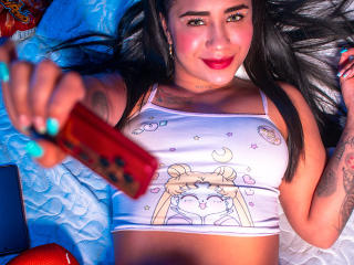 LunaBritton - Live porn &amp; sex cam - 27783053