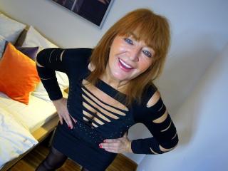 MuttiTerry - online chat sexy with a White Mature 