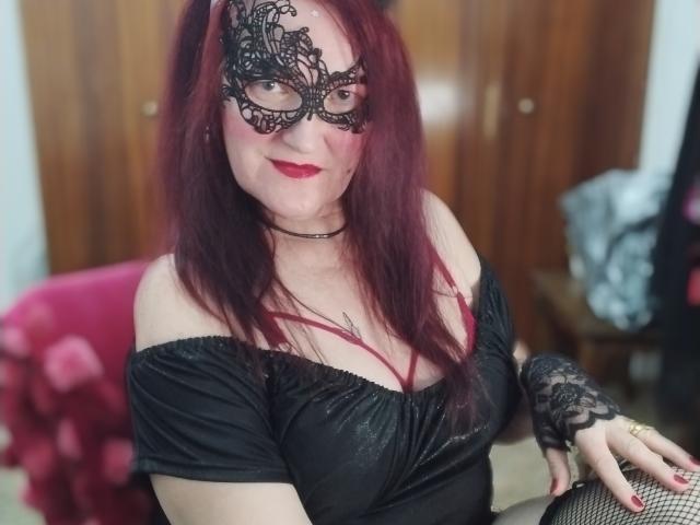 Sabrhina - Live sex cam - 27784411