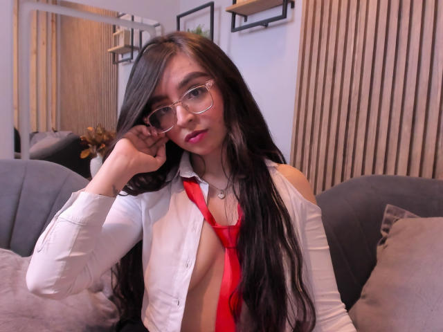 EvaMcAllister - 라이브 포르노 &amp; 섹스 캠 - 27785020