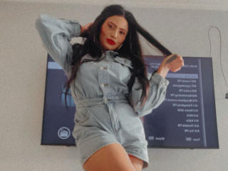 IndiaPrincess - Sexe cam en vivo - 27785391
