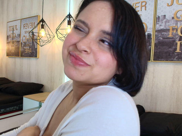 Blueeskyy - Sexe cam en vivo - 27785580