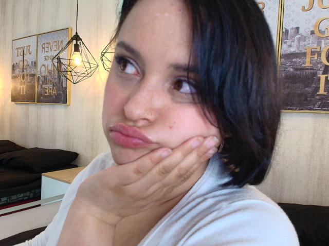 Blueeskyy - Sexe cam en vivo - 27785594