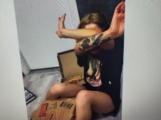 HotCaramelsDuo - Live sex cam - 27785967