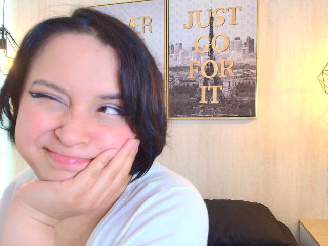 Blueeskyy - ライブポルノ&amp;セックスカム - 27786272