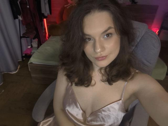 Dreia - Live porn &amp; sex cam - 27786506