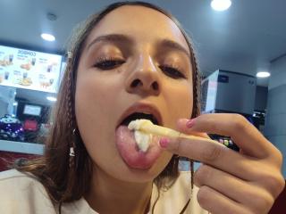 SaarahJones - Sexe cam en vivo - 27786671