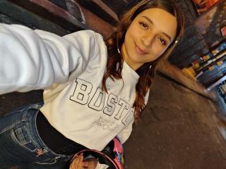 SaarahJones - Sexe cam en vivo - 27786677