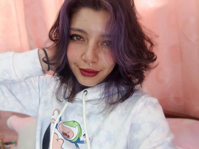 AluDamn - Live porn &amp; sex cam - 27787202