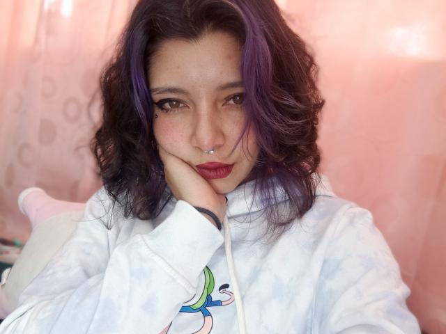 AluDamn - Sexe cam en vivo - 27787205