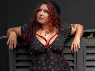 RavenWaifu - Live sex cam - 27787247