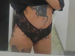 HaryBlair - Live porn &amp; sex cam - 27787385