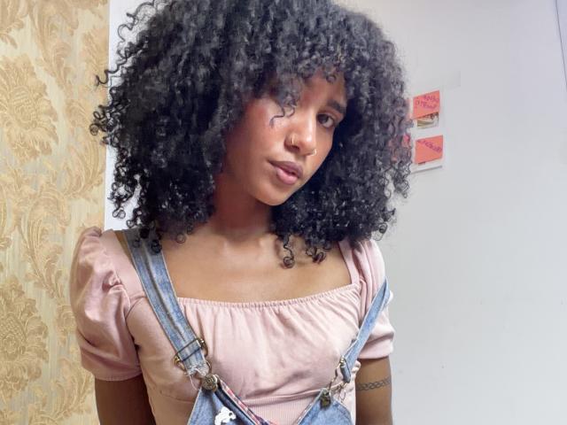 CinthiaWalker - ライブポルノ&amp;セックスカム - 27787472