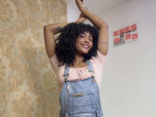 CinthiaWalker - Live porn &amp; sex cam - 27787478