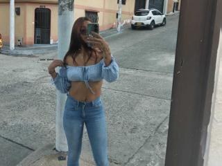 SashaHans - сексуальная веб-камера в реальном времени - 27787517