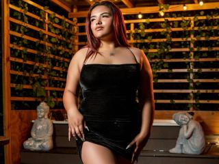 LilithMoonryn - Live porn &amp; sex cam - 27787607
