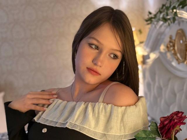 Bubochka - Live porn &amp; sex cam - 27787715