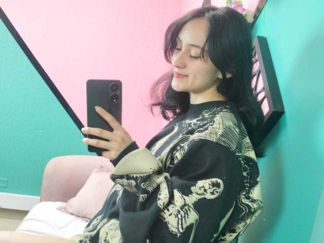 AnnieLamberth - פורנו בשידור חי ומצלמת סקס - 27787907