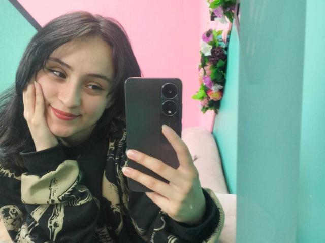 AnnieLamberth - Live porn &amp; sex cam - 27787910