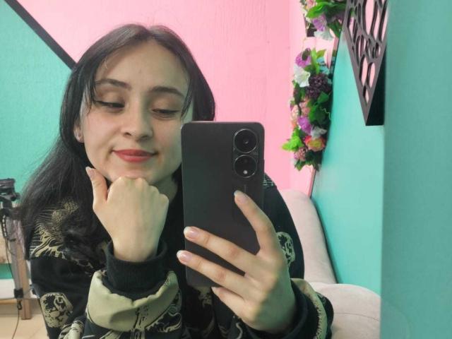 AnnieLamberth - ライブポルノ&amp;セックスカム - 27787913