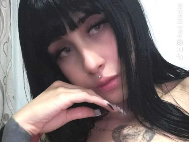 HaryBlair - Live porn &amp; sex cam - 27787928