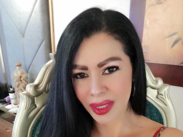 SofiMontes - Camera khiêu dâm &amp; quyến rũ trực tiếp - 27788171