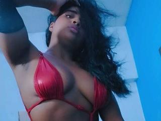 selenabrowny - Sexe cam en vivo - 27788174