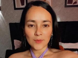 MichellMonet - Live sex cam - 27788387