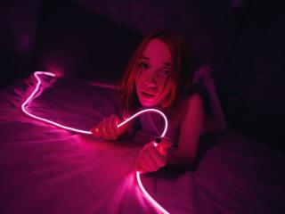 DarkWilllow - Sexe cam en vivo - 27789029