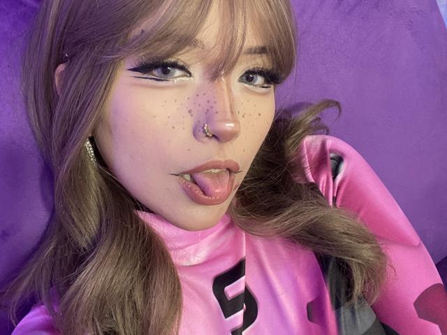 CarlaMiceli - Live sex cam - 27789530