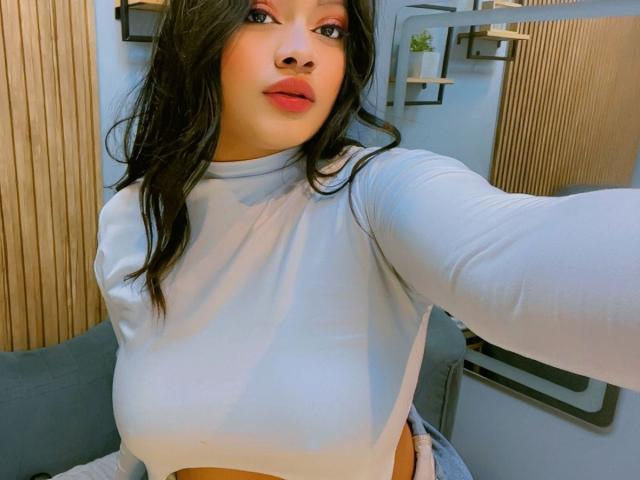 SaritaCute - Live porn &amp; sex cam - 27789653