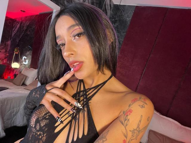 SalomeMille - Live porno og sexkamera - 27789668