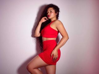 JeanineX - Camera khiêu dâm &amp; quyến rũ trực tiếp - 27790202