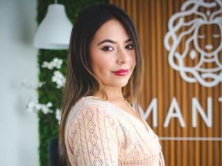 AshleyPortt - Live porn &amp; sex cam - 27790226