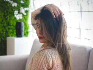 AshleyPortt - сексуальная веб-камера в реальном времени - 27790262