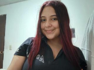 NicolleCollins - Live sex cam - 27790304